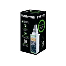 Кассета фильтрующая сменная «БАРЬЕР Жесткость»