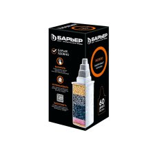 Кассета фильтрующая сменная «БАРЬЕР Железо»