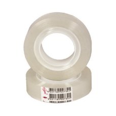Лента липкая 12мм*30м 18С 1215-08