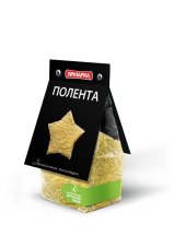 Полента Bravolli! 300г/11/ 4602248005906