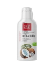 SPLAT Professional Ополаскиватель д/полости рта BIOCALCIUM, 275 мл.
