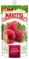 Джем малиновый Махеевъ  300г