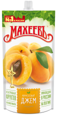 Джем абрикосовый Махеевъ 300г.