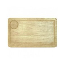 Доска разделочная ORIENTAL WAY ГЕВЕЯ дерево 9/627 23*40*1,5