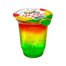 Желе ароматизированное "Ух, тыж-ка!" вес 170г ТМ Мирата