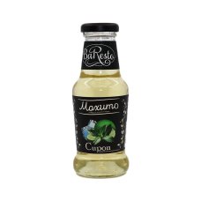 Сироп Мохито "Baresto"/250мл./ 300 г./ 6шт.