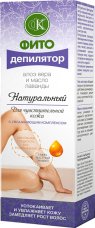 Крем-депилятор ФИТО с увлаж.комплексом д/чувствит. кожи, 100 мл