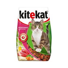 Корм аппетит. Китекат телятинка х18 вес 350г имп. ОДО "НП-Сервис" 10