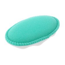 019гб, Губка банная "Черепашки" 155*100*30 имп. ООО Фабрика Прайд, Россия, г.Пенза, ул.Гагарина 11а.10