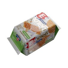 Хлеб вафельный "Елизавета" с чесноком 1/80