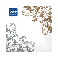  СФ Pero Prestige 33х33 "Кантата" 3сл 20л x 12