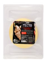 Тесто для хинкали и мантов 500г "Верум Фуд"