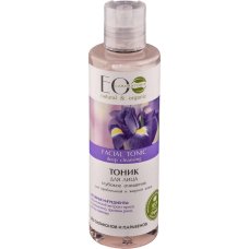 EL Тоник для лица "Глубокое очищение" для проблемной и жирной кожи 200 мл Eolaboratorie вес 200мл