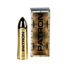 Вода туалетная для мужчин Patron 100мл