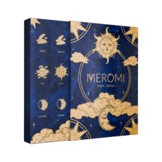 Подарочный набор Адвент-календарь Аромадиффузоров "MYMEROMI"