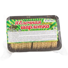 Галеты Демидовское яблочная шарлотка на фруктозе 150г