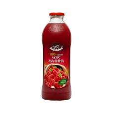 Морс ягодный ArtshAni из малины 1л