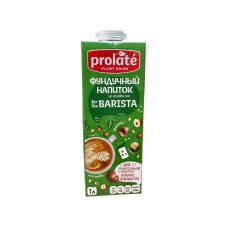 Напиток Фундучный Бариста PROLATE 1л