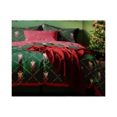 КПБ ART for Home НГ26 Евро 220 Полисатин наб 50х70 6003 A (по 5), ТТ-00336008