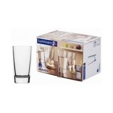 Набор 6-ти стопок 50мл Монако 10H5125