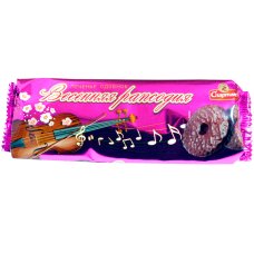 Печенье Весенняя рапсодия, вес 300г Спартак