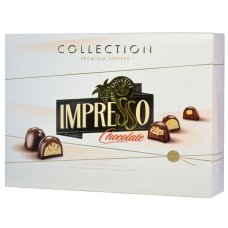 Набор конфет подарочный Спартак I 848г