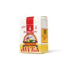 Мука пш. 1/с М36-27 ф.2 кг