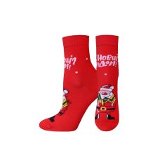 НОСКИ ЖЕНСКИЕ 1137, р.23, 748 КРАСНЫЙ