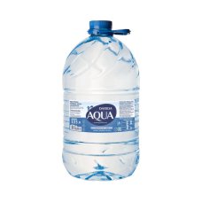 Вода питьевая ДАРИДА природная негаз. пэт 5,55 л