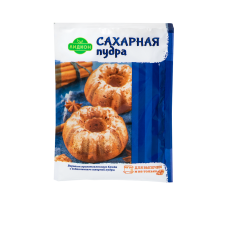 Сахарная пудра 200г Лида