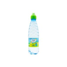 Вода питьевая Очень! негаз 0,33л ДП