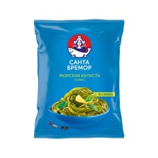 Капуста морская БАЛАНС мар Санта Импекс вес 350 г