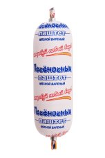 Паштет ПЕЧЕНОЧНЫЙ мяс вар 230 гр.