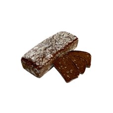 Хлеб Домочай Литовский темн. 0,4кг уп.нар.