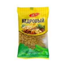 Орех кедровый Ta-Ti очищ 40г