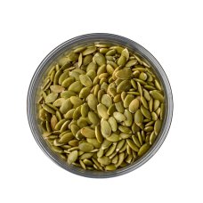 Семена тыквы ядра очищенные 100г