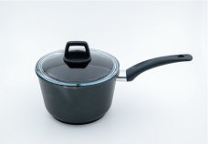 Ковш АЛА 1,5 со стекл. кр. Арт. Р09 1,5G