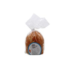 Батон Находка простой 1с 0,225кг нарез в упак