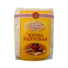 Крупа перловая Панский гатунак Скидельский АК 1кг