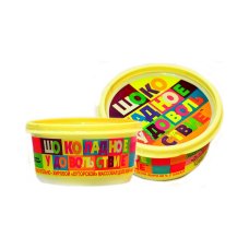 "Хуторской" с какао 60% жирн. фасов. 450г банка спред растительно-жировой ТЗ  «Шоколадное удовольствие»