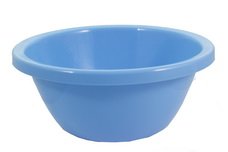 Миска 200 мм 1,55л цвет в ассортименте