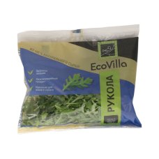 Салат Ecovilla Рукола 50г