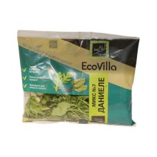 Смесь овощная Ecovilla Микс №7 Даниеле 50г