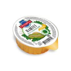 Консервы стерил. "Паштет вегетарианский с кунжутом" 100г. а/б РБ "ПТЛК"