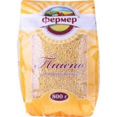 Пшено шлифованное ФЕРМЕР 700гр.