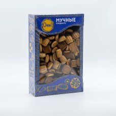 Сладость мучная ОЧЕНЬ! Арлетка вес 0,9 кг.