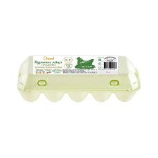 Яйцо куриное Очень! С1 10шт