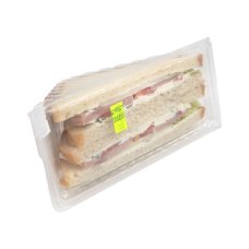 Изд кул х/б Бутер Bread c солониной охл 170г ФК