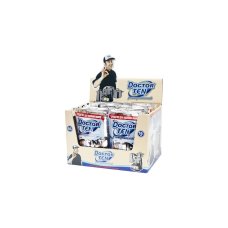 "Doctor TEN - Универсальный"- с-во для у-ния накипи в быт. электр-ых приборах. П/э пакет - 60г.