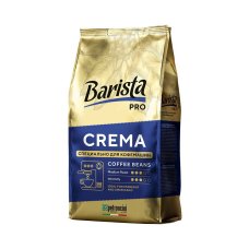 Кофе в зерне Barista Barista pro Crema вес 1 кг
